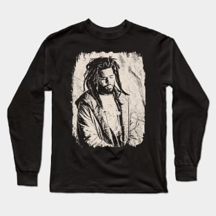 Dreamville Long Sleeve T-Shirt